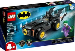Lego Super Heroes 76264 Batmobil Pogoń: Batman kontra