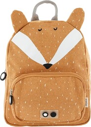 Trixie Plecak dziecięcy Mr. Fox Orange, brązowy, 31