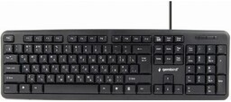 Gembird KB-U-103-RU