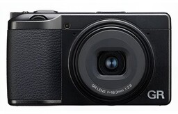 RICOH Aparat GR III HDF, 24.24 Mpix, Full