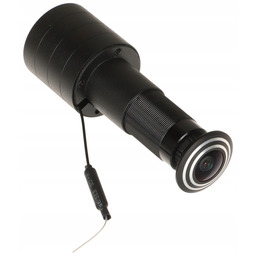 Wizjer Elektroniczny Wi-fi Full Hd Judasz Tuya Smart