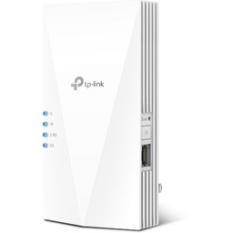 Wzmacniacz Sygnału Bezprzewodowego Ax3000 Tp-Link Re700X