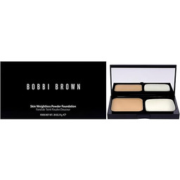 Bobbi Brown Skin Weightless Powder Podkład - N-042