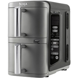 Frytkownica beztłuszczowa Airfryer 2x4,75L Ninja SL451EU