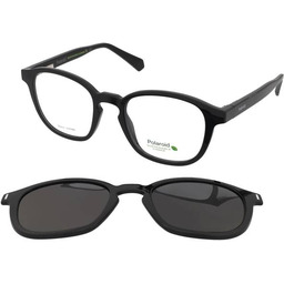 Dioptrie szkieł Polaroid PLD 6203/CS 807/M9