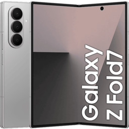 Smartfon SAMSUNG Galaxy Z Fold7 5G 12 GB/