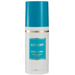 Erba Pura dezodorant spray 100ml