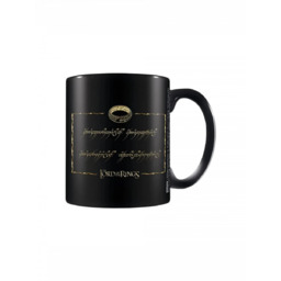 Kubek Lord of the Rings - One Ring