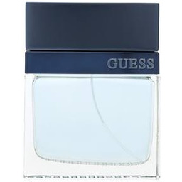 Guess Seductive Homme Blue woda toaletowa dla mężczyzn