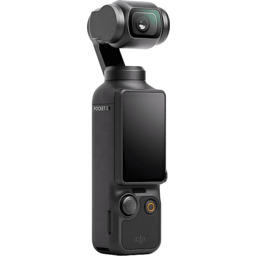 Kamera sportowa z gimbalem DJI Osmo Pocket 3