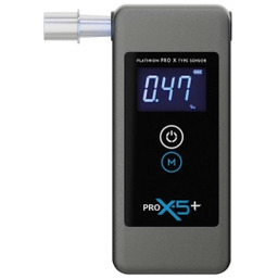 Pro X 5+ Alkomat