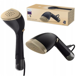 Parownica Żelazko Do Ubrań Steamer Philips STH7060/80 Ruchoma
