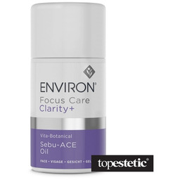 Environ Vita-Botanical Sebu-ACE Oil Roślinny olejek wzbogacony o