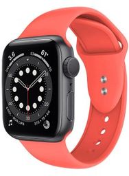 Crong Liquid - Pasek do Apple Watch 38/40/41mm