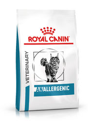 Royal Canin Cat Anallergenic - 2kg