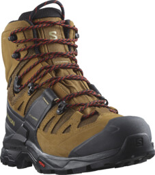 BUTY MĘSKIE SALOMON QUEST 4 GTX M 471564