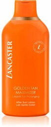 Lancaster Golden Tan Maximizer After Sun Lotion balsam