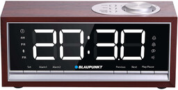 Radiobudzik BLAUPUNKT CR60BT