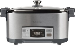Sencor SPR 5500SS wolnowar