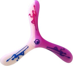 LMI and Fox  Boomerang, Lmitsd