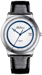 BALTICUS Zegarek BLT-BALSTSWBLU