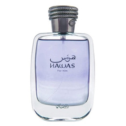 Rasasi Hawas Men Woda perfumowana 100 ml