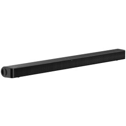 Hisense HS205G 2.0 Bluetooth Czarny Soundbar