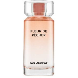Lagerfeld Fleur de Pecher woda perfumowana dla kobiet