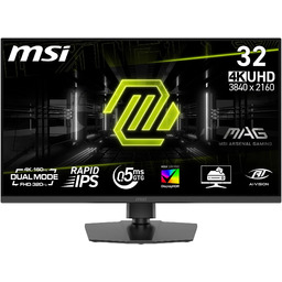 MSI MAG 322URDF E16 Monitor do gier 32"
