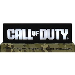 Neamedia The Character Company Call of Duty: Oficjalna