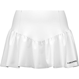 HEAD Move Skort Women, biały