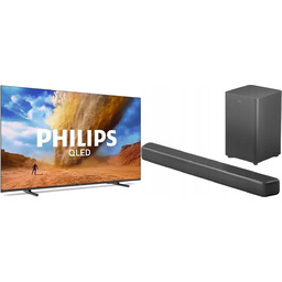 Philips 43PUS7810/12