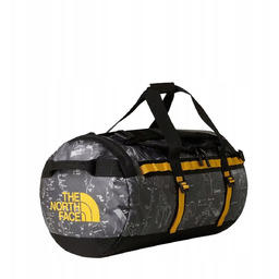 Torba podróżna The North Face Base Camp Duffel