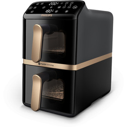 Philips Ovi Stacked Dual 4000 NA462/70 10 l