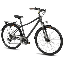 ROMET Rower trekkingowy Wagant SUV L HT B
