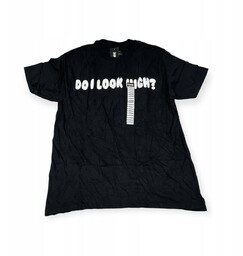 Koszulka T-shirt męska okrągły dekolt SPENCER''S WEST COAST