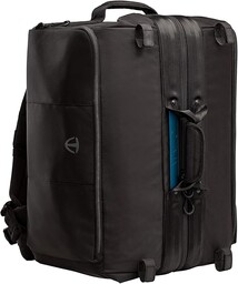 Tenba Cineluxe Pro Gimbal Rucksack 24, 637-513, schwarz,