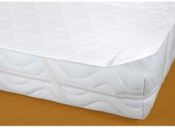 Bellatex Ochraniacz na materac Bella Lux, 100 x