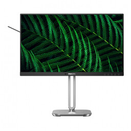 Monitor Philips 23,8" 24B2G5200/00 IPS 100Hz HDMI DP