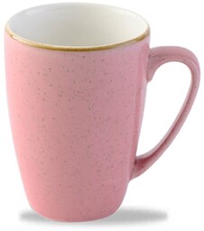 KUBEK STONECAST PETAL PINK 340 ml