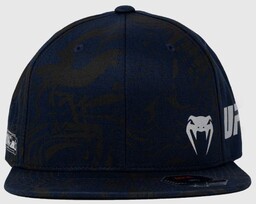 VENUM Czapka Fight Week Blue