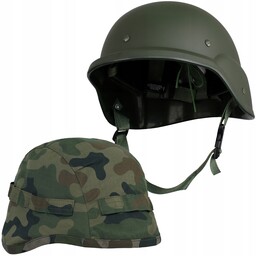 Replika Hełmu Wojskowego Us Army M88 Mil-Tec Fritz