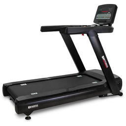 BH Fitness Bieżnia Treningowa INERTIA G688 LED -