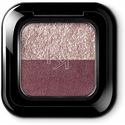 KIKO Milano Bright Duo Eyeshadow 10, Podwójne Cienie