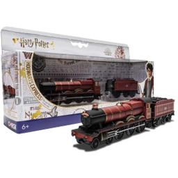 Corgi Harry Potter Hogwarts Express Model
