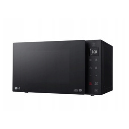 Kuchenka mikrofalowa wolnostojąca Lg MS2535GIB