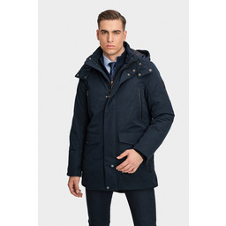 Kurtka męska GIOTTO 01014B75GRA