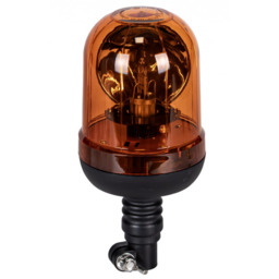 Lampa ostrzegawcza KAMAR L2283-C lampa błyskowa