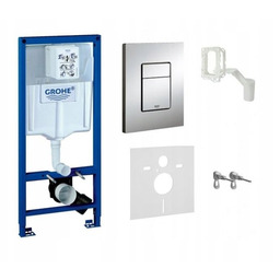 Stelaż podtynkowy Wc Grohe Rapid Sl Zestaw 5w1