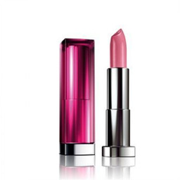 Maybelline Color Sensational 132 Sweet Pink 5ml pomadka